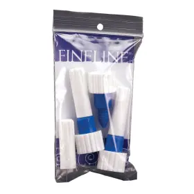 5556 Fineline Applicators Applicator 3 Pack Only . 20/410 Bottle Cap With 1 Inch 20g