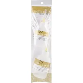 Fineline Applicators 816356003028 Applicator Two Pack. 20g Tip With 1.25 Oz Bottles. Packaged In Han