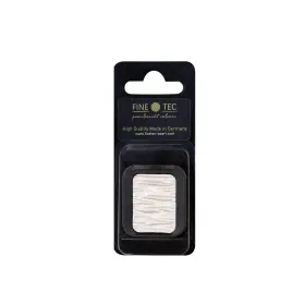 610657 Finetec Artist Mica Watercolors 1 Count Pack Of Silver