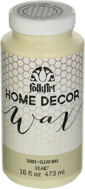 34863 Folkart Home Decor Chalk Furniture And Craft Paint In Assorted Colors 16