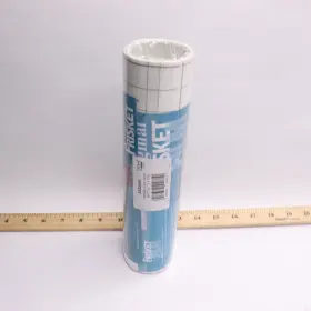 Sa52800 Frisket Masking Film Vinyl 10 Inch X 4 Yard