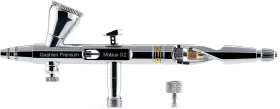 Gaahleri 445021051007 Airbrush Premium Series Ghpm-mobius 0.2mm