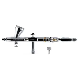 Gaahleri 975834940850 Airbrush Premium Series Ghpm-mobius 0.2mm