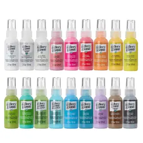 Gallery Glass 028995318986 Window Acrylic Craft Paint 2 Fl Oz Pack Of 18 Best Sellers