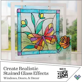 Promoggpll22 Gallery Glass Pastels Stained Kit 16 Fl Oz Pack Of 1 #3