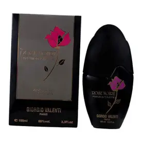 117448 Giorgio Valenti Rose Noire 3.3 Ounce Multicolor