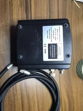 T-100 Gocheer Airbrush Kit #3