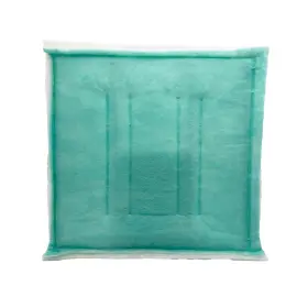 Gq-i55202020 Gqfilter Paint Booth Intake Filter Pad 20 Inch X 20/case Tacky Spray