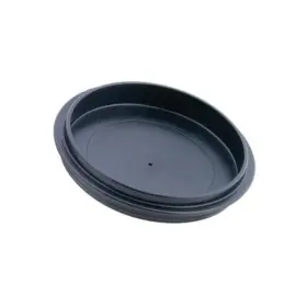 289816 Graco Inc. Finex Mini-hvlp Gravity Cup Lid For Automotive Paint Sprayers 125 Cc