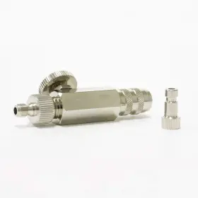 Grex 660292120413 G-mac Mac Valve With Quick Connect Coupler And Plug