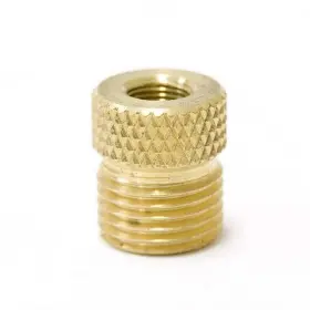 Ad16 Grex 660292120871 Badger Airbrush To Hose Adapter