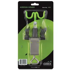 Grex 660292120901 Hd1 Airbrush Holder