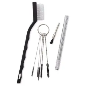 Fa02 Grex 660292122196 Airbrush Cleaning Brush Set