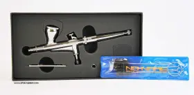 Genesis.xgi3es Grex 684753302750 3mm Nozzle 7ml Top Cup Bonus By Spraygunner