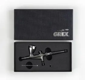 Grxxgi3es Grex Power Tools Xgi3 Es Genesis Airbrush