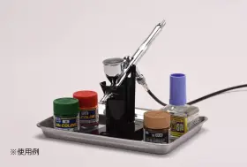 Ps231 Gsi Creos 973028506099 Mr. Airbrush Stand Painting Tool For Models #2