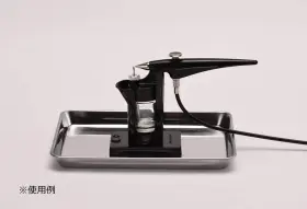 Ps231 Gsi Creos 973028506099 Mr. Airbrush Stand Painting Tool For Models #3