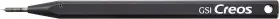 Gsi Creos Gnz-gt65 Gt65 Mr. Line Chisel With 0.3mm Blade Hobby Single Item