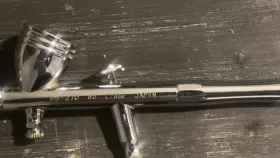 Gnz-ps270 Gsi Creos 0.2mm Platinum Airbrush Procon Boy