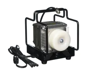 Gnz-ps310 Gsi Creos L5 Compressor With Regulator