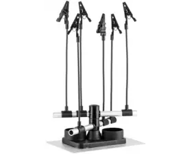 Guzgt34 Gsi Creos Mr. Hobby Almighty Clip Ii