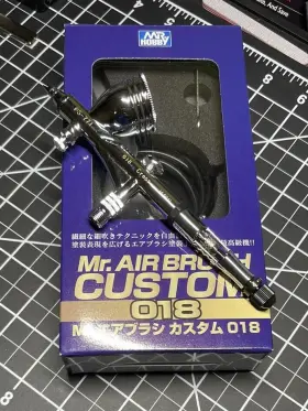 Ps771 Gsi Creos Mr. Airbrush Custom 018 Blr Blair Low Rider Trigger Spring New