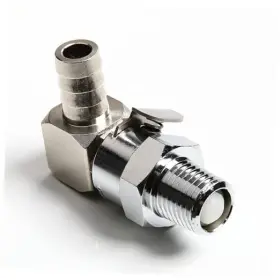 Gtb-mcy001 Gtbracing Triumph Metal Male Quick Release Disconnect Coupling Coupler For Female
