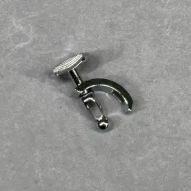 123154 Harder And Steenbeck Evolution Lever Device Complete Trigger Assembly