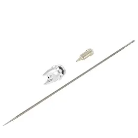 712364 Harder & Steenbeck 067876008796 Evo 2024 45mm Fineline Headset With Nozzle Needle Aircap Seals