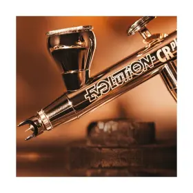 121231 Harder & Steenbeck And Airbrush Evolution 2024 Crplus I German-engineered Du #3