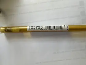 Harder & Steenbeck 123723 And Airbrush Nozzle Set 0.6mm