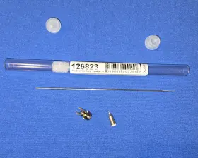 126823 Harder & Steenbeck And Nozzle Set 15mm Fine Line For Evolution Infinity