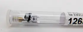 126844 Harder & Steenbeck And Airbrush Nozzle Set 0.4mm 26844 For Evolution/infinity Cr #2