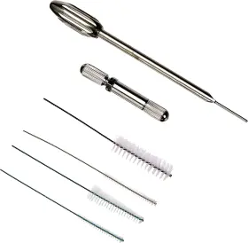 217500 Harder & Steenbeck Professional Airbrush Service Kit