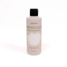 Hartem 435487589106 Airbrush Cleaner 200 Ml 6.76 Fl Oz With Anti-spill Cap Removes Dried Pa