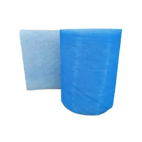 Hiton 426960337964 Paint Booth Exhaust Filter Roll 30x 100 Ft Spray Fiberglass Pai