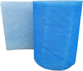 Ht-0172400 Hiton Paint Booth Exhaust Filter Roll 30 Inch X 100 Ft Spray Fibergla