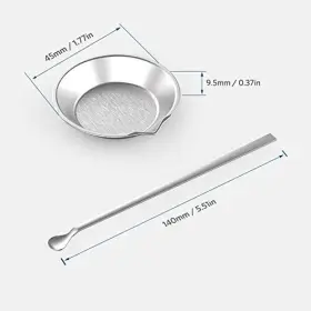 Hubest 936474713747 Hu Paint Stirrer&paint Tray With 2pcslightweightairbrush Paintinghobby Building #2