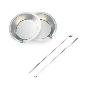 Hubest 936474713747 Hu Paint Stirrer&paint Tray With 2pcslightweightairbrush Paintinghobby Building
