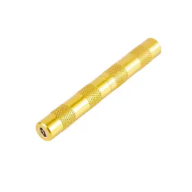 Us-r1p-c Hubest 9pcs 0.2mm 0.3mm 0.5mm Airbrush Nozzles With 1 Repairing Clea #3