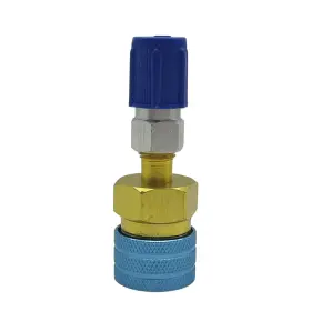 R1234yf Hyxuan 768479720422 To R134a Low Side Quick Coupler R12