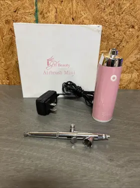 Igel Beauty 755874980803 Airbrush Mini Rechargeable