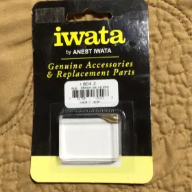 00001 Iwata By Anest Genuine Accessories And Parts Nzl .35mm Bs Cs Sbs I 604 2