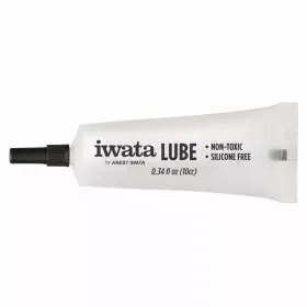 15001 Iwata Medea Premium Airbrush Lubricant Item #15001