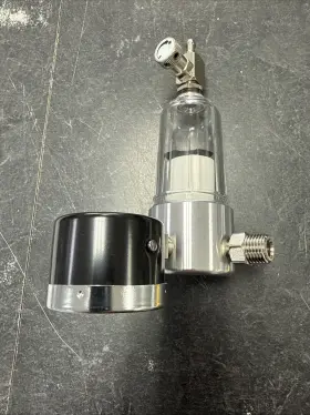 4171 Iwata Airbrush Compressor Moister Filter #2