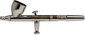 4207 Iwata Iwata-medea Eclipse Hp Cs Dual Action Airbrush Gun / Gravity Feed #2