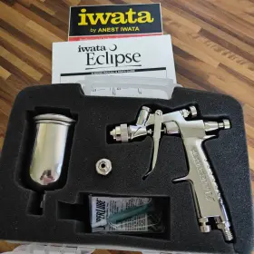 Iwata 538995096365 G-series Eclipse G3