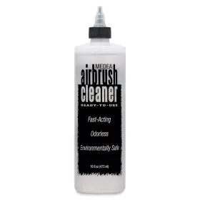 Iwata 691038995767 Iwata-medea Airbrush Cleaner 16 Oz