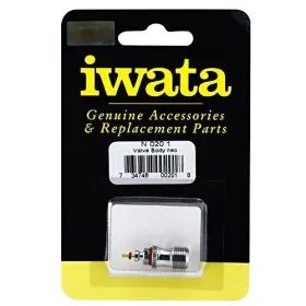 Iwata 734748002018 Neo Valve Body By Iwatamedea
