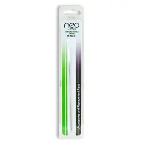 Iwata 734748007518 Needle .35mm- Neo Cn Silver